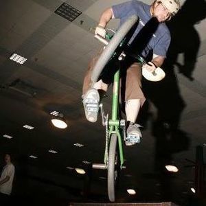 Meet your Posher, William